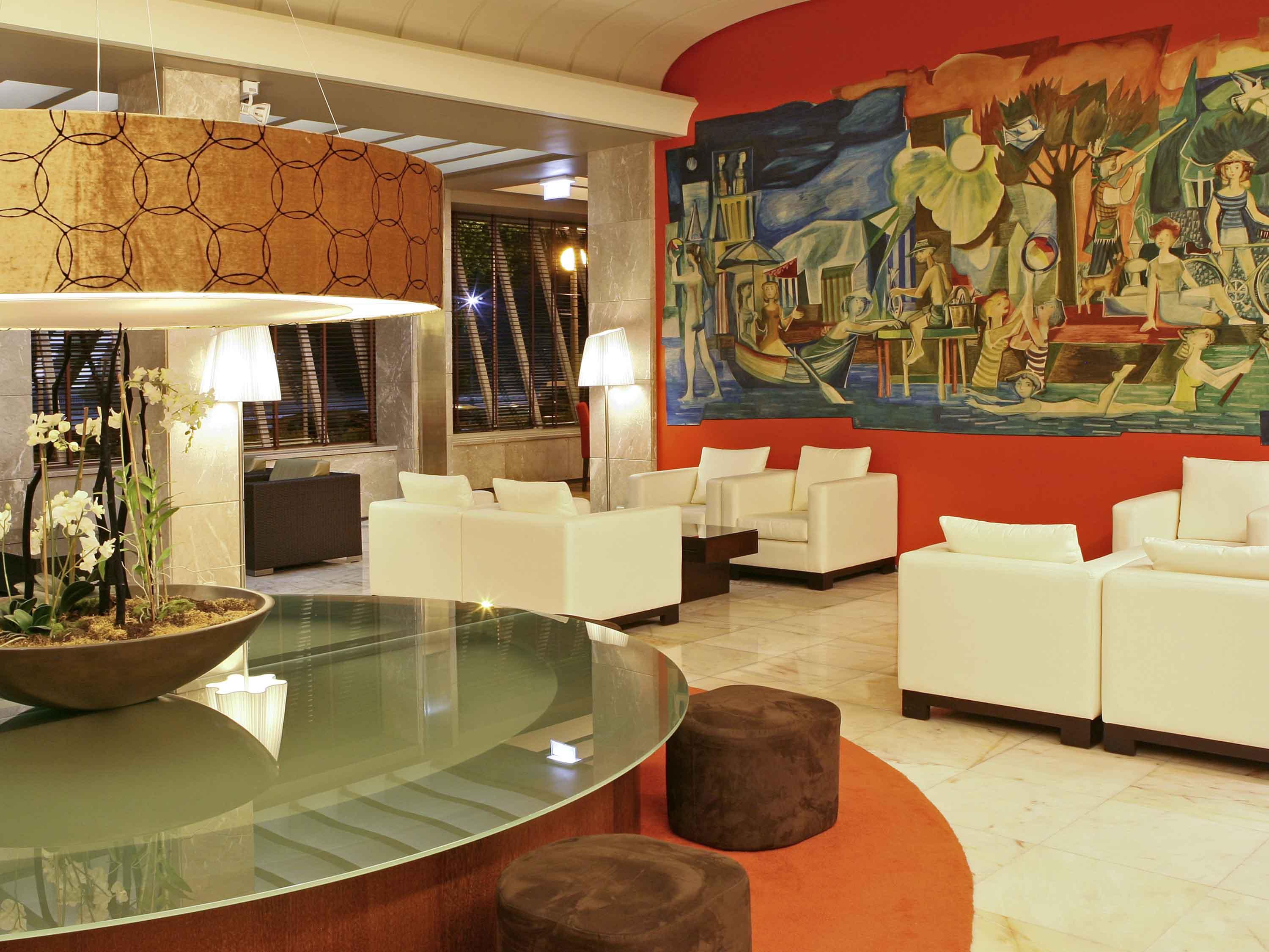 Hotel Mercure Figueira Da Foz Extérieur photo