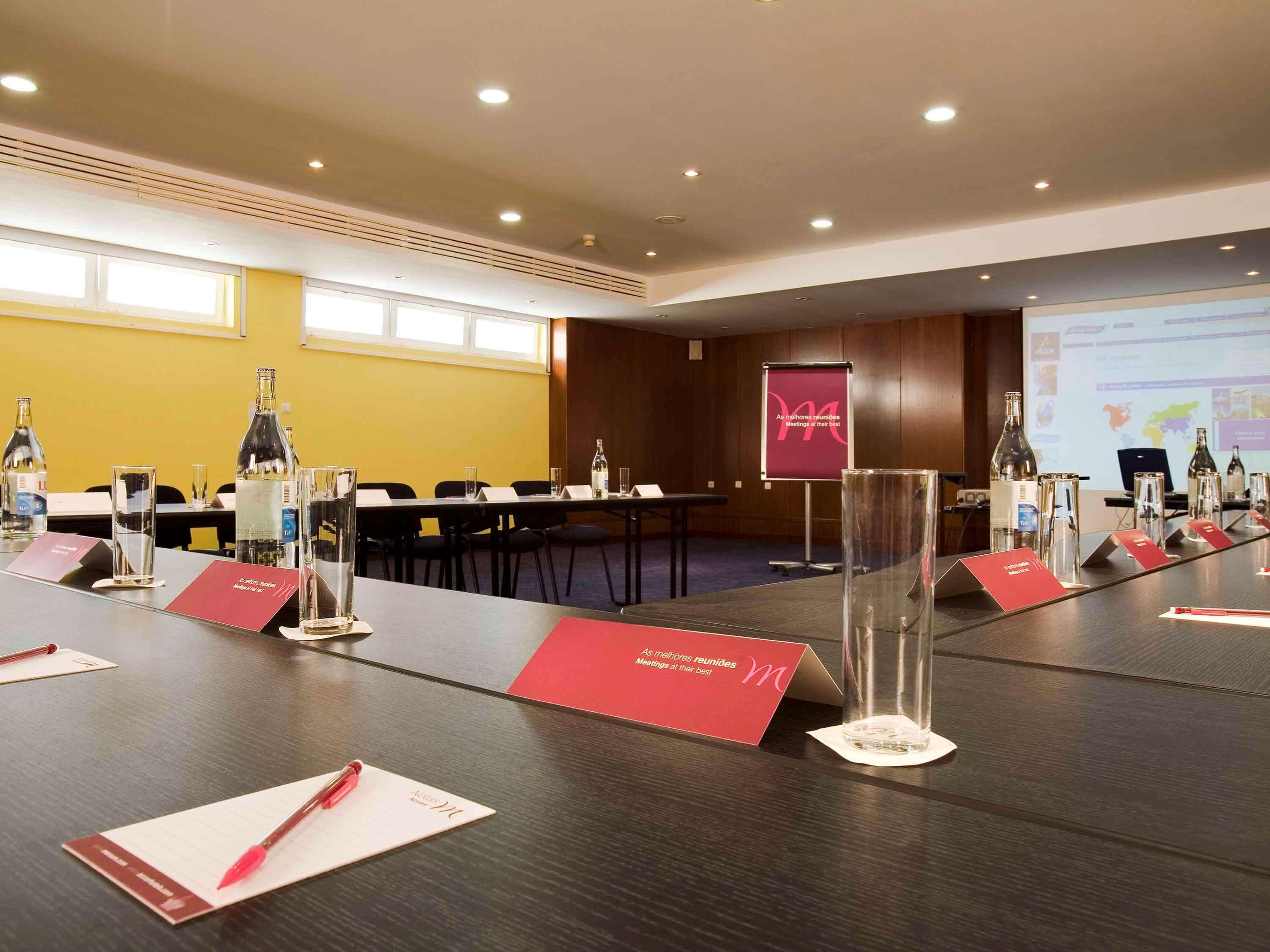 Hotel Mercure Figueira Da Foz Extérieur photo