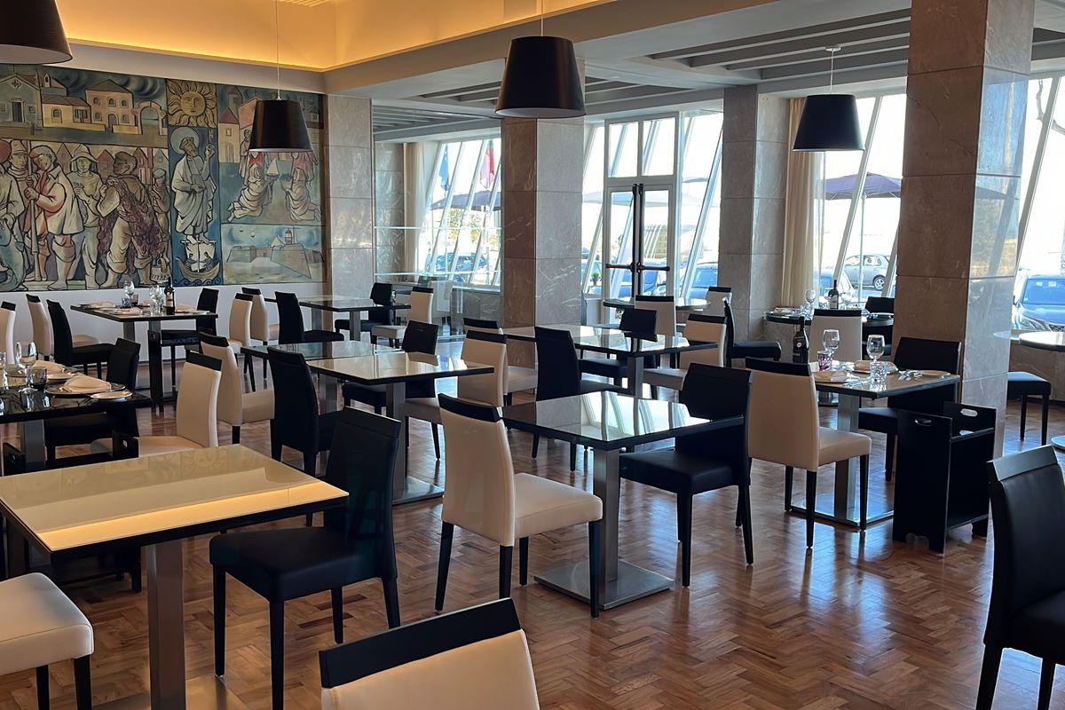 Hotel Mercure Figueira Da Foz Extérieur photo